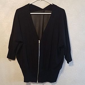 Jacket (light) size 14/16